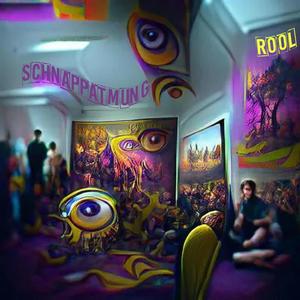 Schnappatmung (Explicit)