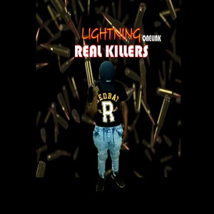 Real Killers (Explicit)