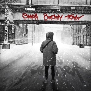 Small Snowy Town (Explicit)