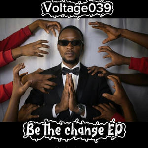 Let Go (feat. Blakk Prince Kzn) (Explicit)