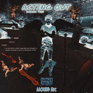 Actin Out (Explicit)