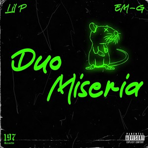 Duo Miseria (Explicit)