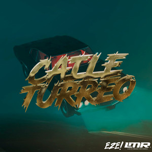 CAILE - Turreo Edit