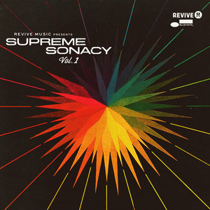 Revive Music Presents Supreme Sonacy (Vol. 1)