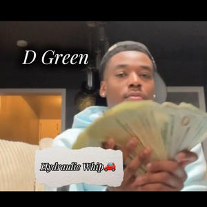 Hydraulic Whip (Explicit)