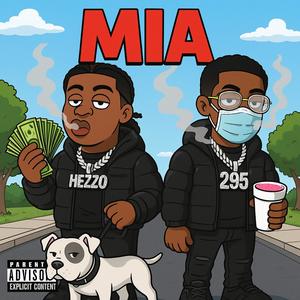 M I A (feat. Zayp) (Explicit)