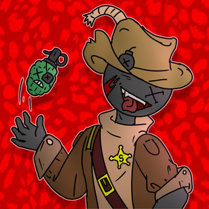 Oeste Selvagem (Explicit)