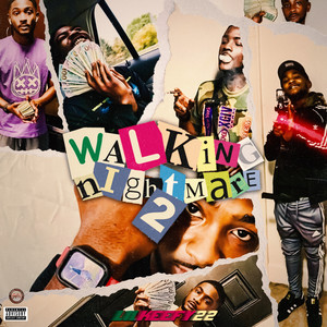 Walking Nightmare 2 (Explicit)