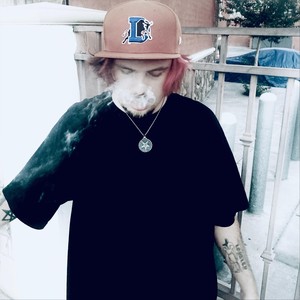 Fallen Angel(feat. Cloudy Day Suicide) (Explicit)