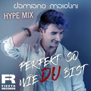 Perfekt so wie du bist (Hype Mix)