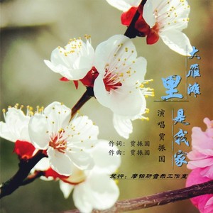 大雁滩里是我家 (伴奏)