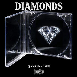 Diamonds (feat. DACH) (Explicit)