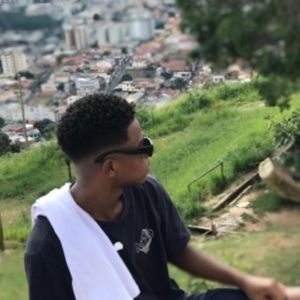 I LOVE YOU, TRENZINHO DA PUTARIA (Explicit)