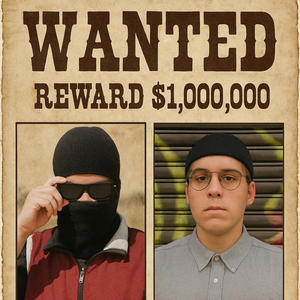 Most Wanted (feat. BgSaint) (Explicit)