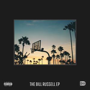 The Bill Russell EP (Explicit)