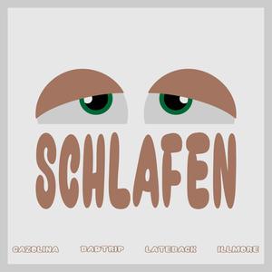 SCHLAFEN EP (Explicit)