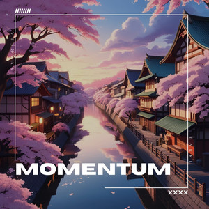 Momentum (feat. barkl)