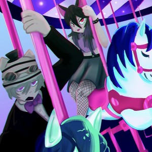 AUTISTIK CHRISTMAS! (Explicit)