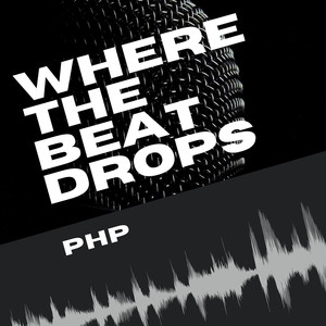 Where the beat drops EP