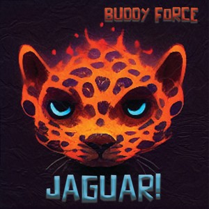 JAGUAR! (Explicit)