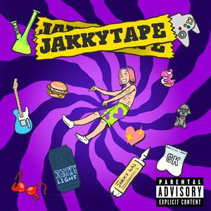 JAKKYTAPE (Explicit)