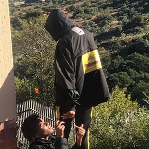 Ganja Boyz (Explicit)