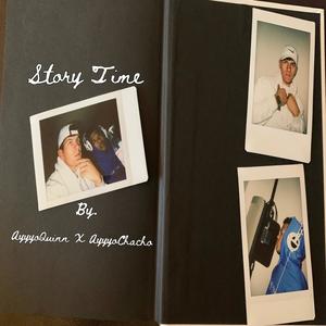 Story Time (feat. AyyyoChacho) (Explicit)