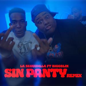 SIN PANTY (feat. BIGOBLIN) [Remix] [Explicit]