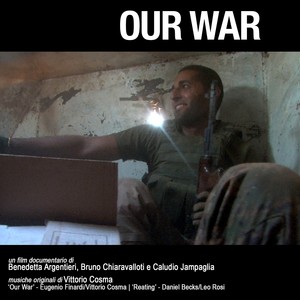 Our War (colonna sonora originale del film)