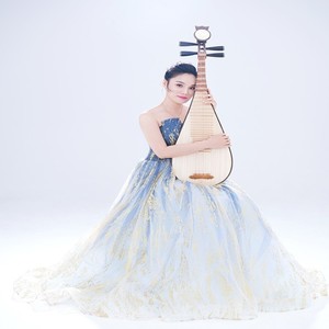 武侠江湖 (伴奏)