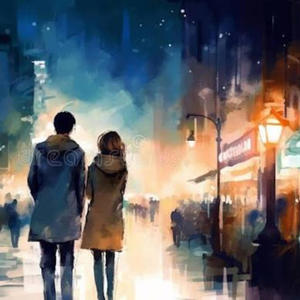 Tender love (feat. FindAvalon)