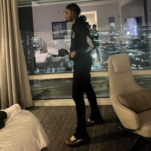 Killing me (feat. K suave) (Explicit)