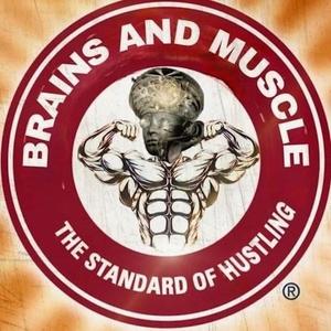 BRAINS AND MUSCLE (Explicit)