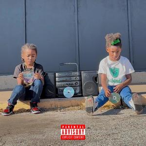 DONT CAVE IN (feat. LOVEMCCOY) (Explicit)