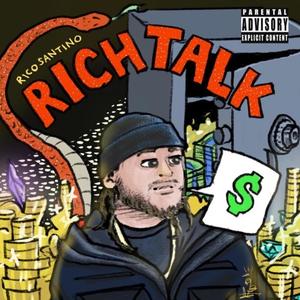 Rich Talk (Explicit)