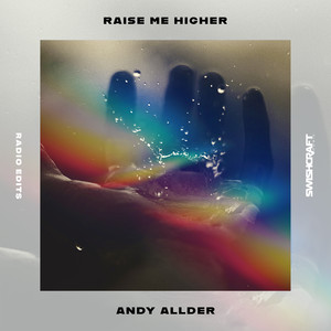 Raise Me Higher (Robbie Carrigan Circuit Radio)