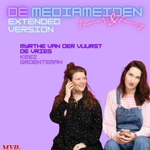 Mediameiden - de leader