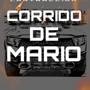 Corrido de Mario