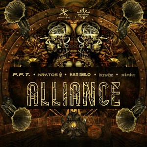 Super Consciousness Mind (Original Mix)