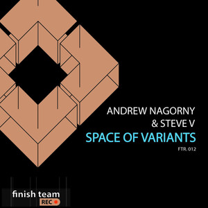 Space of Variants (Paseka Remix)