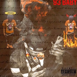 93 Baby (Explicit)