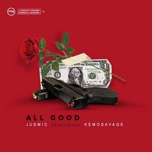 All Good (Explicit)
