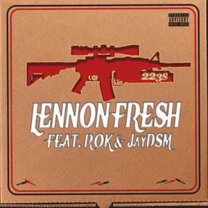 223s (feat. Lennon Fresh & Jay Dsm) [Explicit]