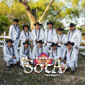 BANDA LA SOTA