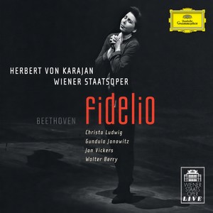 Fidelio op.72 - Overture (序曲)