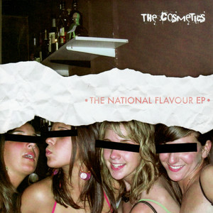 The National Flavour EP