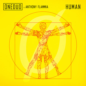 Human(feat. Anthony Flammia) (Extended)