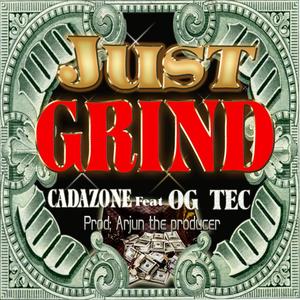 Just Grind (feat. OG TEC) [Explicit]