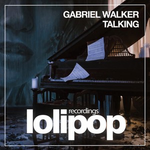 Talking (Original Mix)