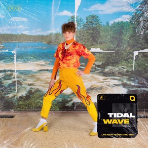 Late Night Alumni - Tidal Wave